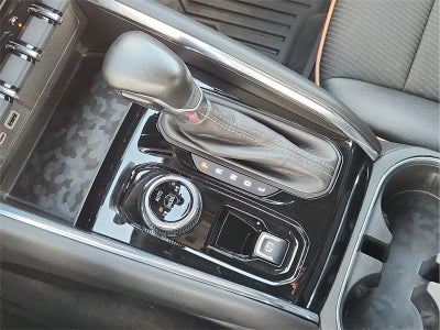 2023 GMC Canyon 4WD AT4