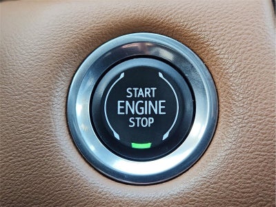 2023 GMC Canyon 4WD AT4