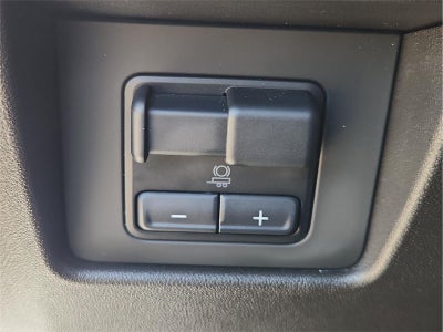 2023 GMC Canyon 4WD AT4