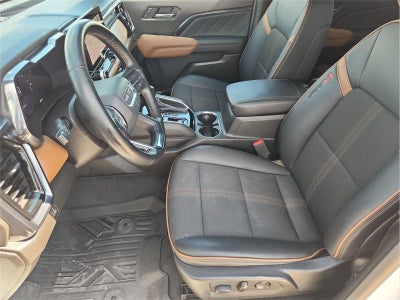 2023 GMC Canyon 4WD AT4