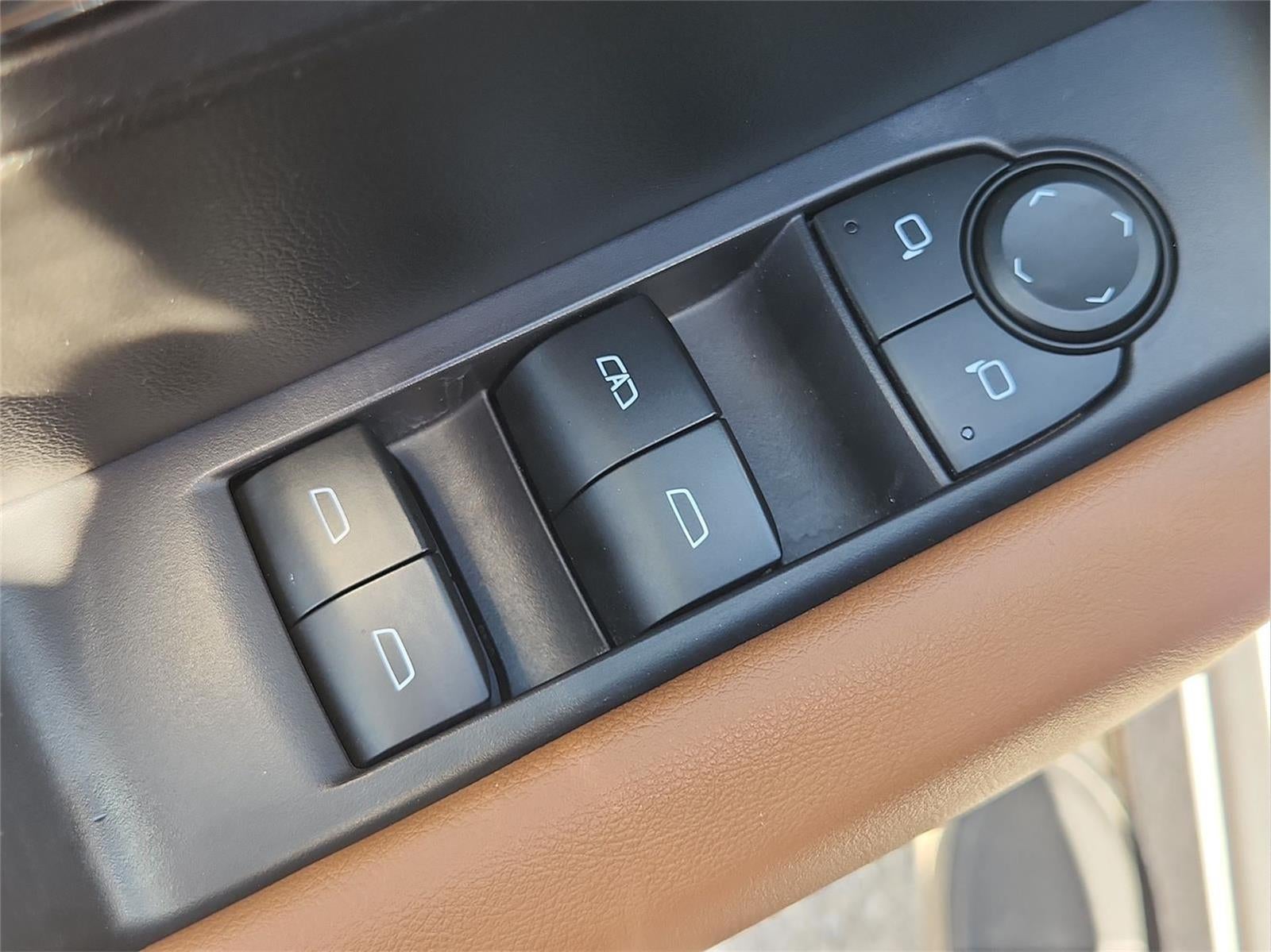 2023 GMC Canyon 4WD AT4