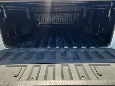 2023 GMC Canyon 4WD AT4