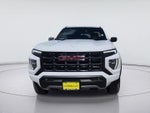 2023 GMC Canyon 4WD AT4