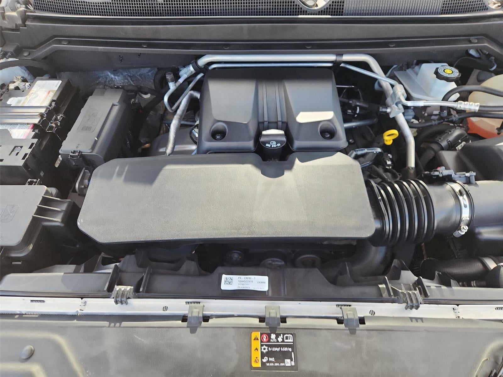 2023 GMC Canyon 4WD AT4