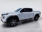 2023 GMC Canyon 4WD AT4