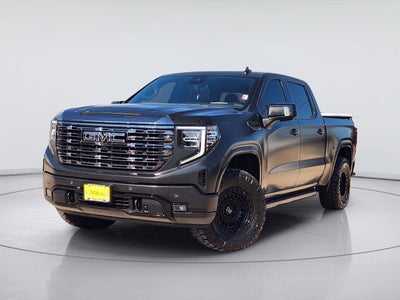 2022 GMC Sierra 1500 Denali Ultimate