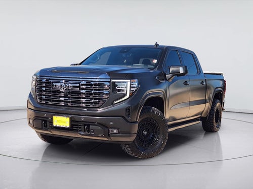 2022 GMC Sierra 1500 Denali Ultimate