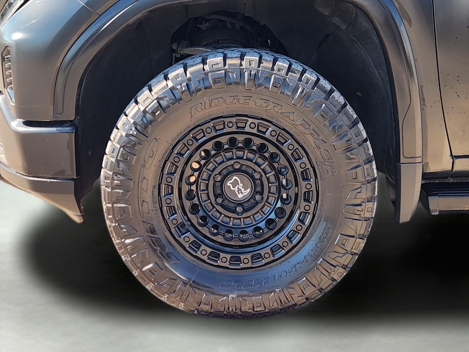 2022 GMC Sierra 1500 Denali Ultimate