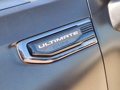 2022 GMC Sierra 1500 Denali Ultimate