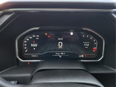 2022 GMC Sierra 1500 Denali Ultimate