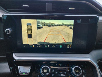 2022 GMC Sierra 1500 Denali Ultimate