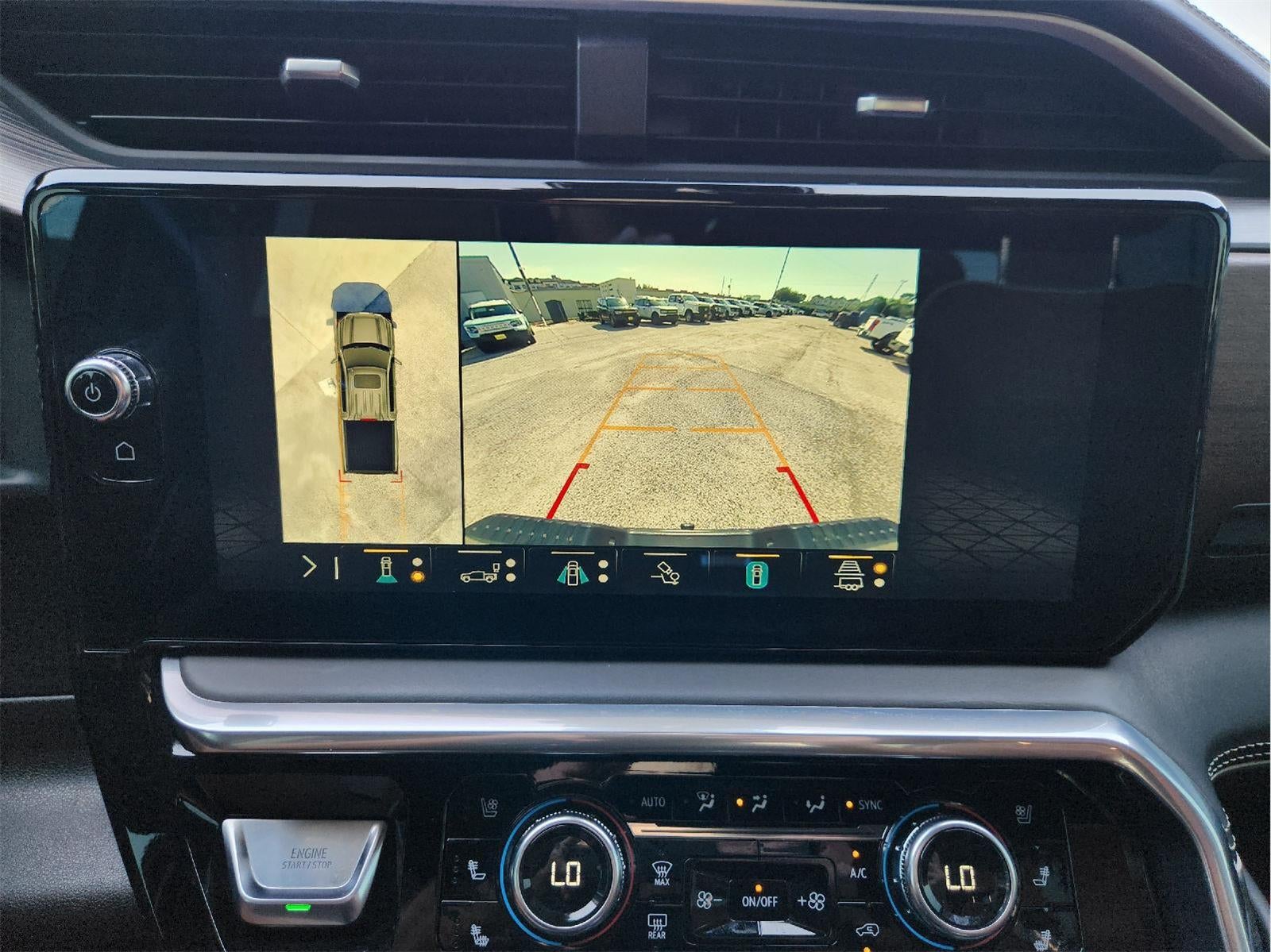 2022 GMC Sierra 1500 Denali Ultimate