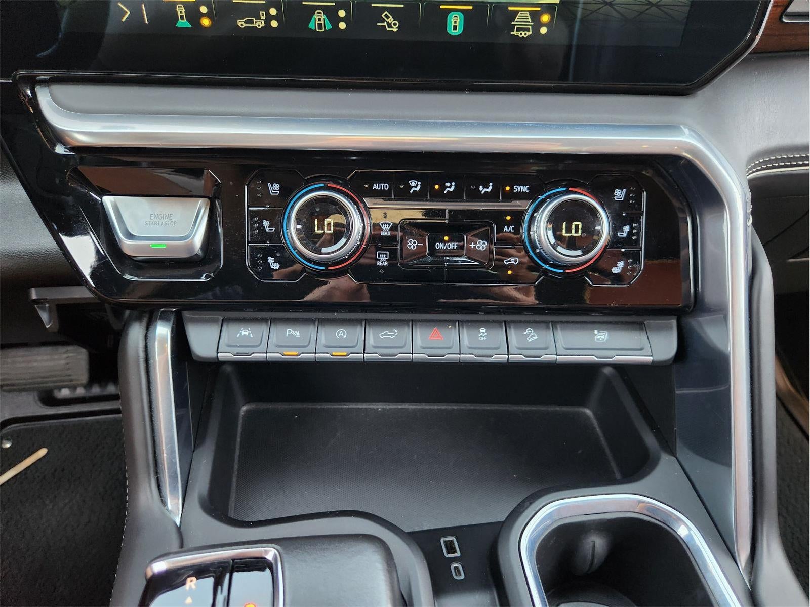 2022 GMC Sierra 1500 Denali Ultimate
