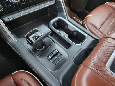 2022 GMC Sierra 1500 Denali Ultimate
