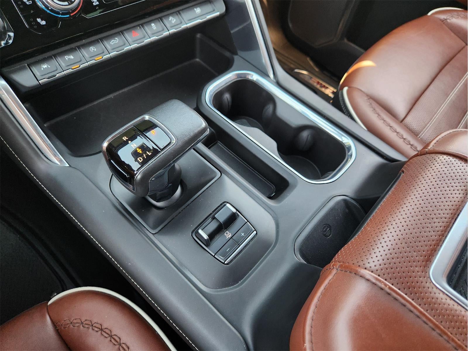 2022 GMC Sierra 1500 Denali Ultimate