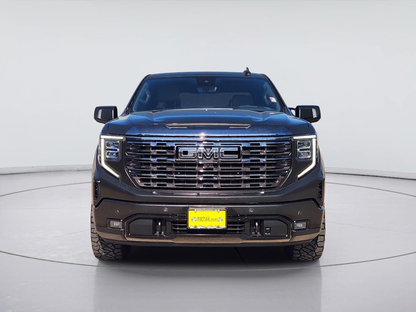 2022 GMC Sierra 1500 Denali Ultimate