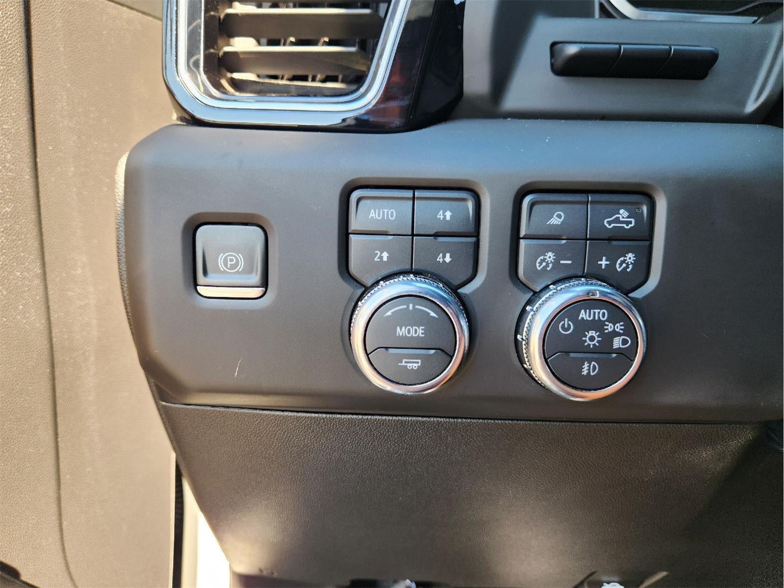 2022 GMC Sierra 1500 Denali Ultimate