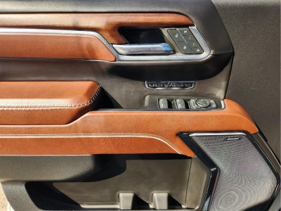 2022 GMC Sierra 1500 Denali Ultimate