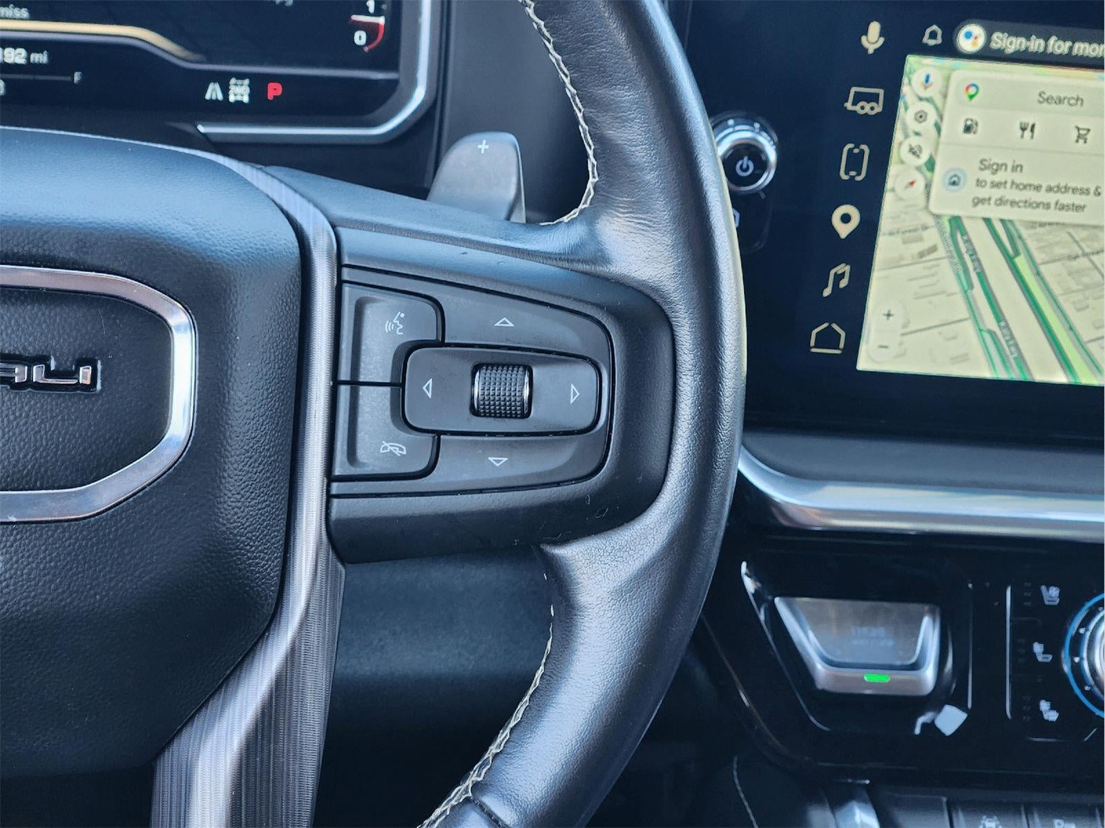 2022 GMC Sierra 1500 Denali Ultimate