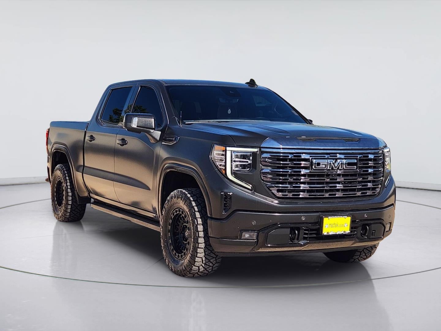 2022 GMC Sierra 1500 Denali Ultimate