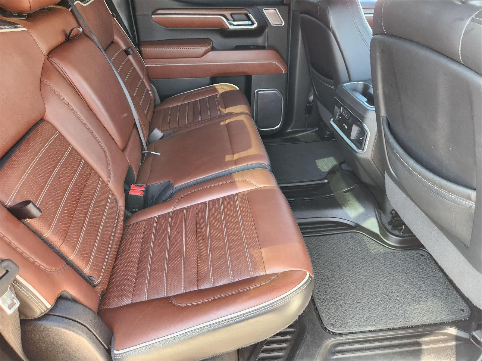 2022 GMC Sierra 1500 Denali Ultimate