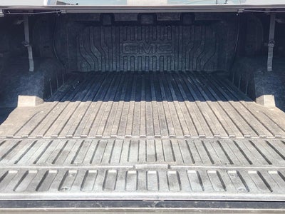 2022 GMC Sierra 1500 Denali Ultimate