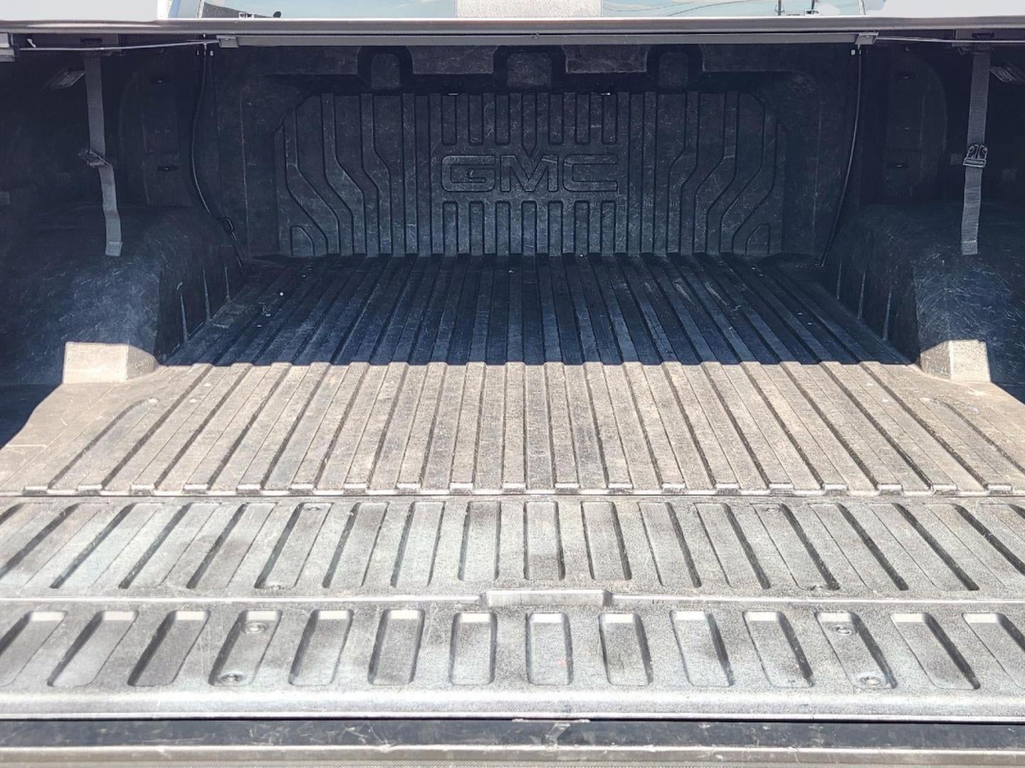 2022 GMC Sierra 1500 Denali Ultimate