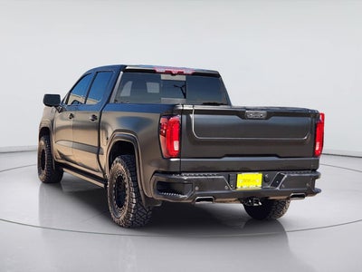 2022 GMC Sierra 1500 Denali Ultimate