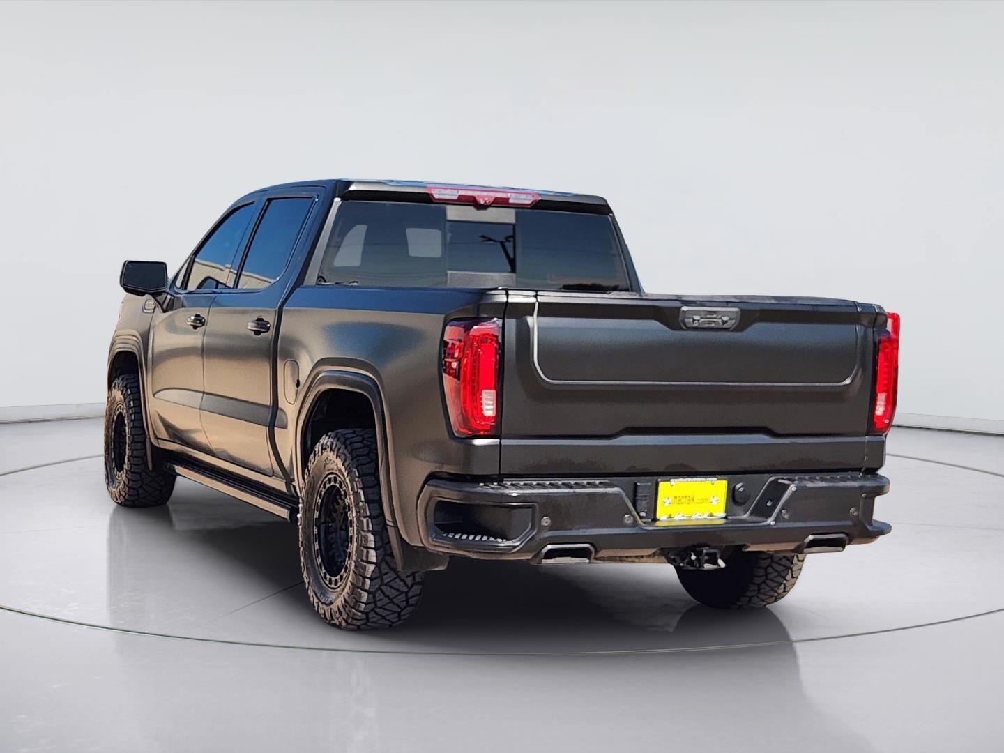 2022 GMC Sierra 1500 Denali Ultimate