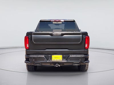 2022 GMC Sierra 1500 Denali Ultimate
