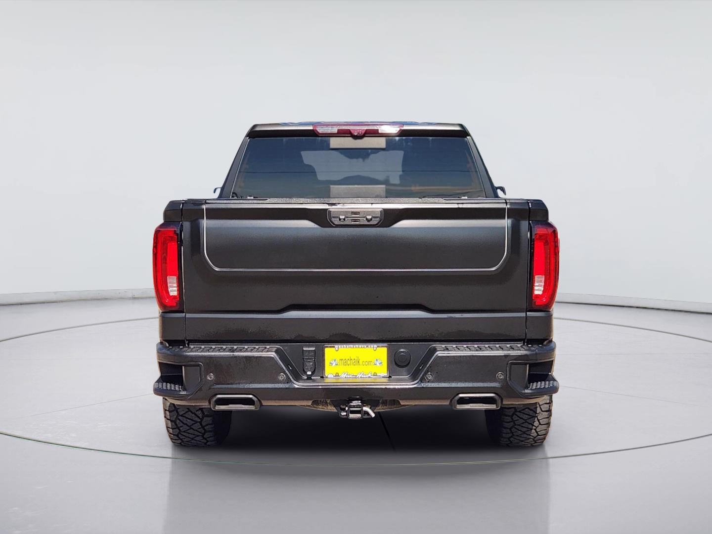 2022 GMC Sierra 1500 Denali Ultimate