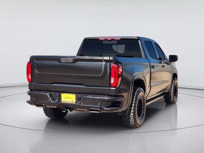 2022 GMC Sierra 1500 Denali Ultimate