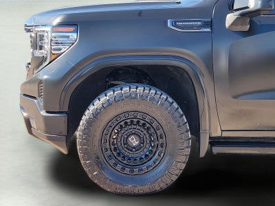 2022 GMC Sierra 1500 Denali Ultimate