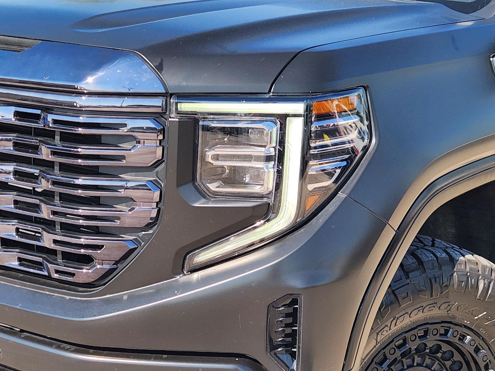 2022 GMC Sierra 1500 Denali Ultimate