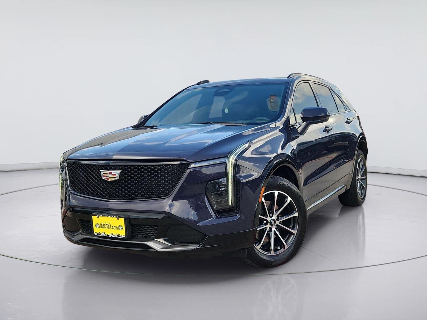 2024 Cadillac XT4 FWD Sport