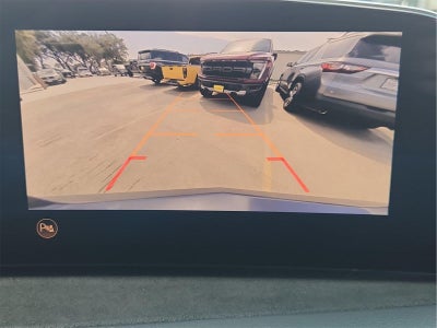2024 Cadillac XT4 FWD Sport