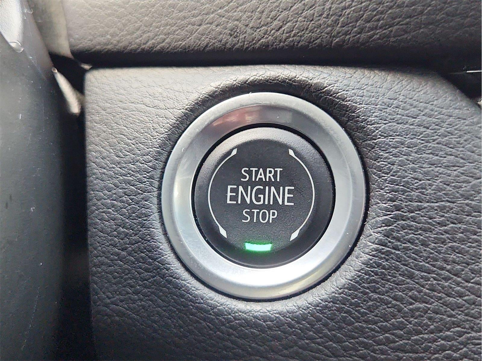 2024 Cadillac XT4 FWD Sport