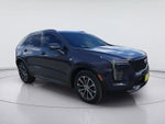 2024 Cadillac XT4 FWD Sport