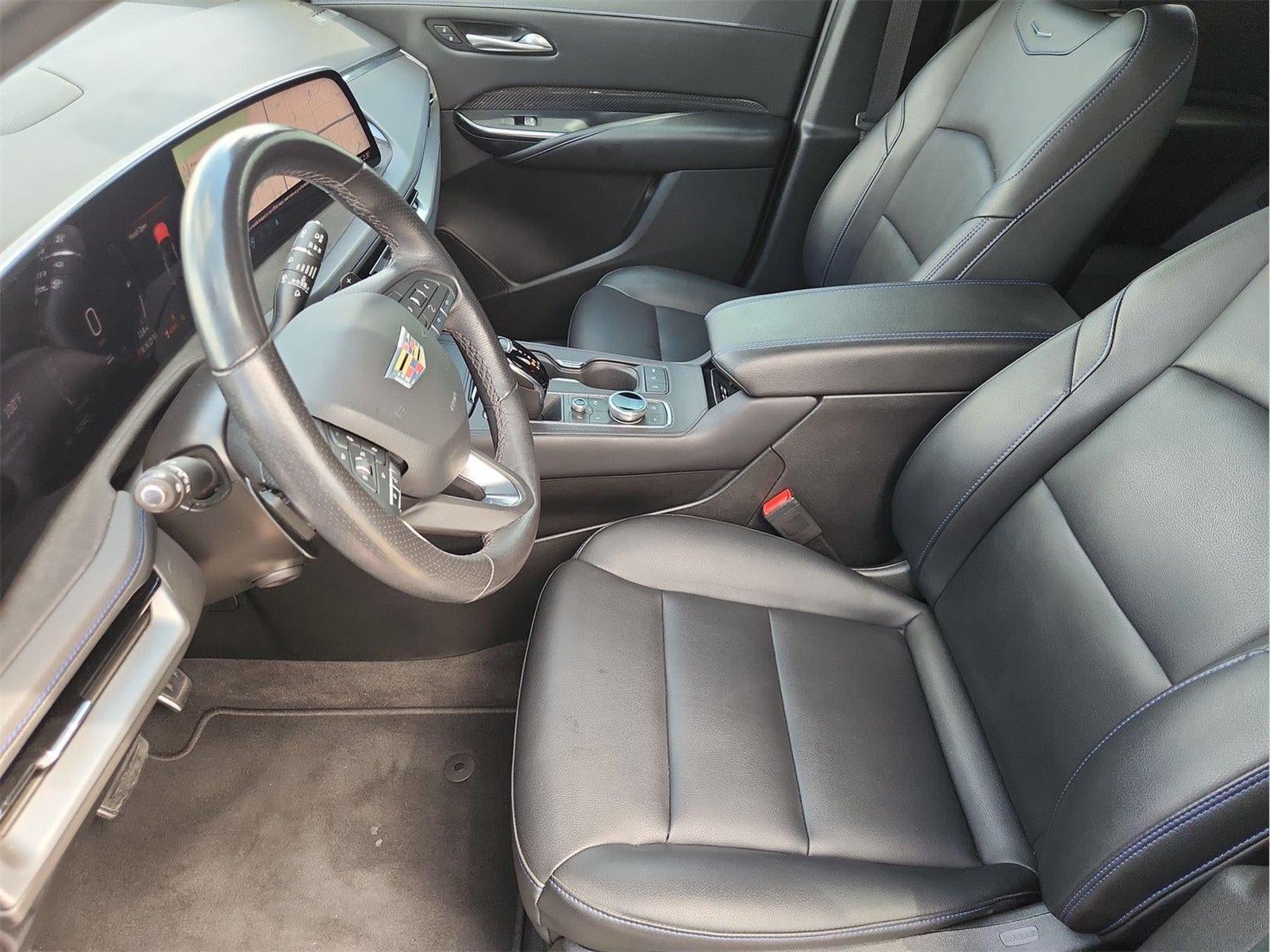 2024 Cadillac XT4 FWD Sport