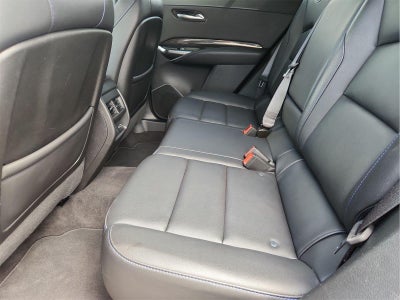 2024 Cadillac XT4 FWD Sport