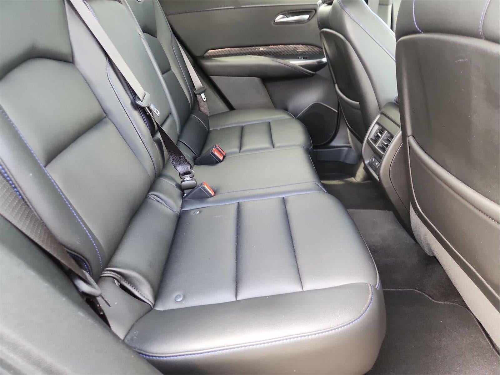 2024 Cadillac XT4 FWD Sport