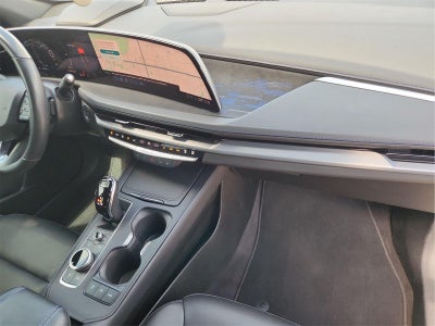 2024 Cadillac XT4 FWD Sport