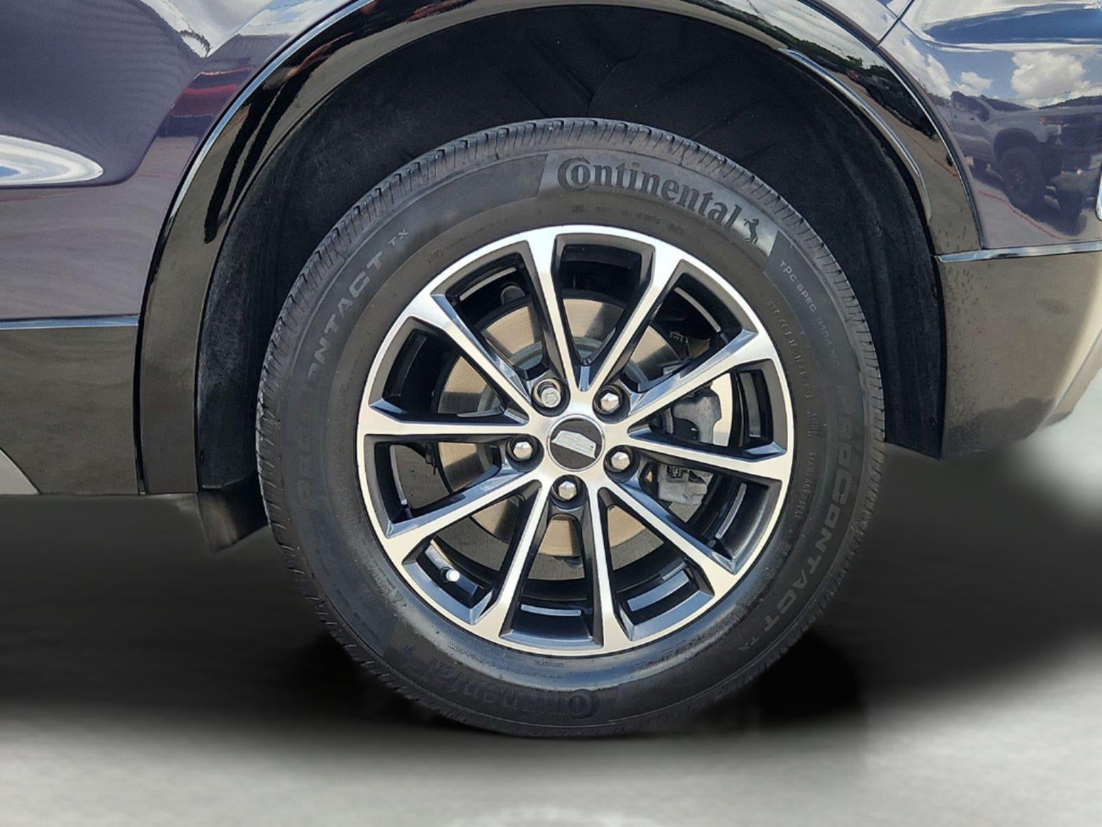 2024 Cadillac XT4 FWD Sport