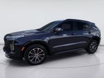 2024 Cadillac XT4 FWD Sport