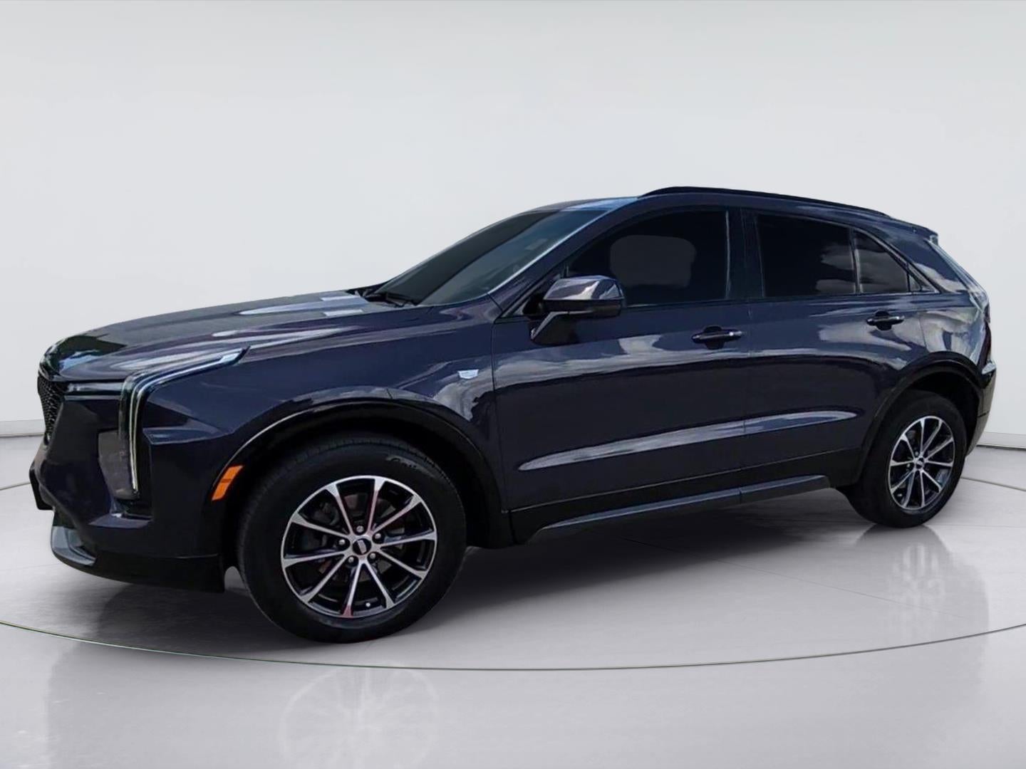 2024 Cadillac XT4 FWD Sport