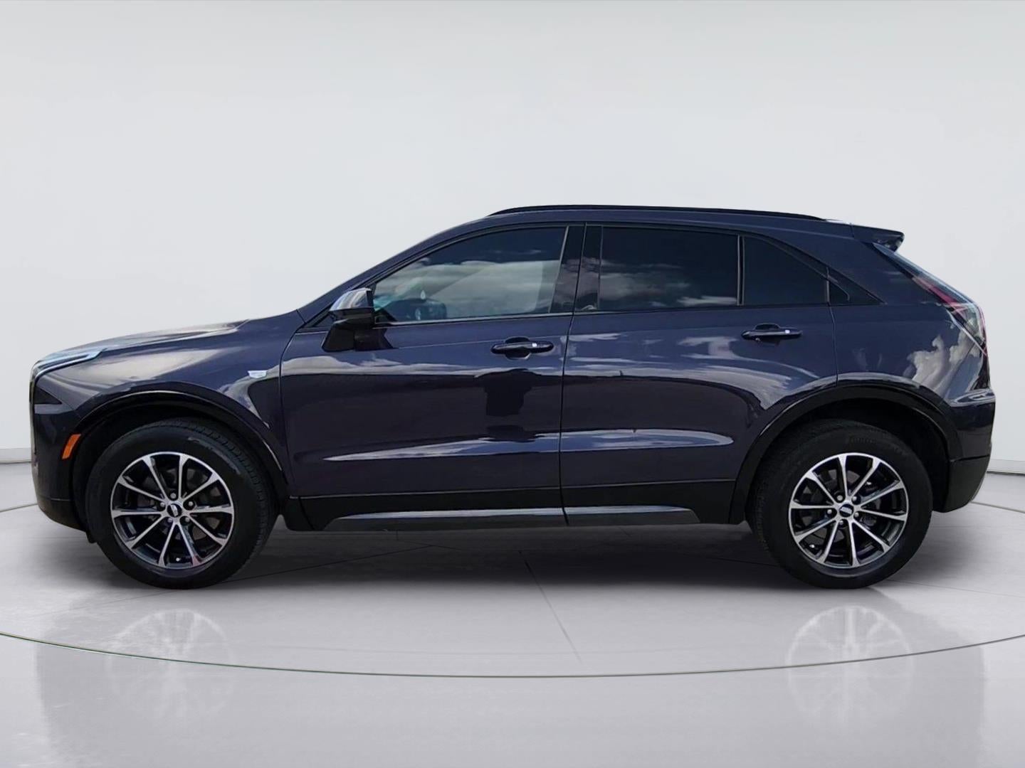 2024 Cadillac XT4 FWD Sport
