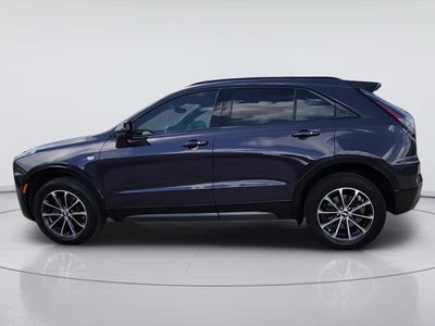 2024 Cadillac XT4 FWD Sport