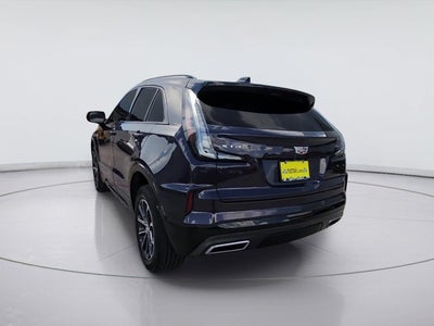 2024 Cadillac XT4 FWD Sport