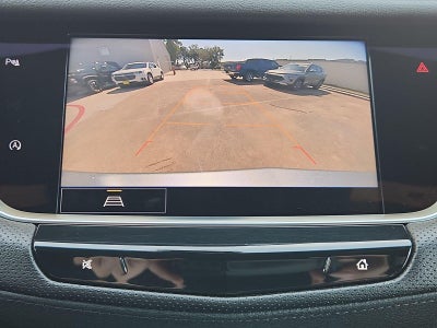 2023 Cadillac Xt5 FWD Premium Luxury