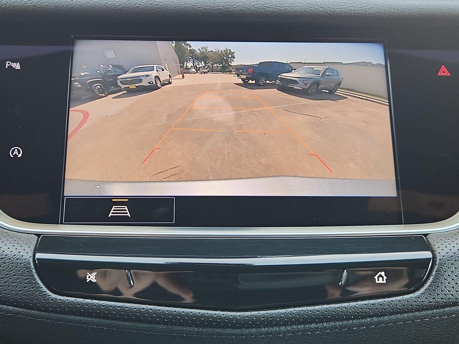 2023 Cadillac Xt5 FWD Premium Luxury